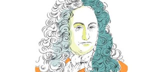 Wie Wissenschaftler das Erbe von Gottfried Wilhelm Leibniz verwalten