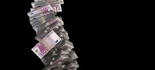 Forex EZB-Pressekonferenz Devisen Strafzinsen | FX