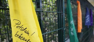 Potsdam bekennt Farbe: Neonazi-Aufmarsch: Jakobs ruft zu Demo „gegen Hass und Hetze" auf - Neueste Nachrichten aus Potsdam