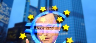 FX Nachrichten Europäische Zentralbank IWF EZB Leitzins