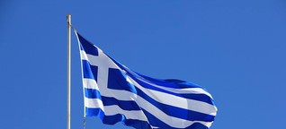 FX Politik Marktberichte Griechenland-Wahlkampf Syriza