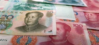 Forex Börse News China Cips Yuan Internationalisierung