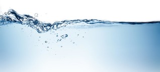 Trinkwasser: Wem gehört das Wasser?