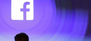 Alltag: Dritte kommen an Facebooks Daten