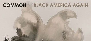 Common - Black America Again. Jazz Thing 117