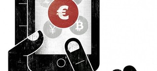 Banking-Apps - Kostenlose Konten aus dem Ausland
