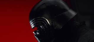 Disney macht aus Star Wars eine unendliche Geschichte | NZZ
