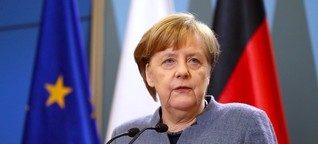 FAZ.NET exklusiv: Deutschlands Ansehen in der Welt wächst