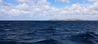 Tod im Mittelmeer: "Mama, ich kann nicht mehr, bitte töte mich" - SPIEGEL ONLINE - Panorama