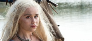 Game of Thrones Staffel 6: Alle Macht den Frauen! | BR.de