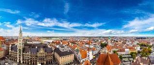 München-Reiseführer mit Highlights und Infos zu Klima, Anreise und Wetter | MARCO POLO