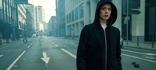 TV & Serie // "Bad Banks": Die Wölfin der Wallstreet | BR.de