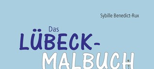Das Lübeck-Malbuch