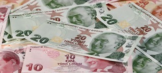 Türkei: Kapital statt Kopftuch