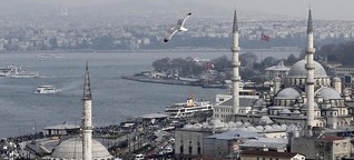 Erdoğanomics und die Folgen: Wie die Türken mit 11,9 Prozent Inflation umgehen