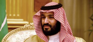 Saudi-Arabien bleibt ein gefährlicher Partner