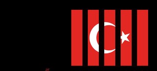 Türkei - Freiheit für sie alle