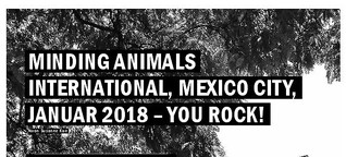 Minding Animals International_Mexico City