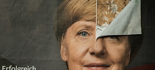 As coalition talks fail in Germany, instability is the new normal