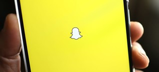 Ein Redesign soll Snapchat retten