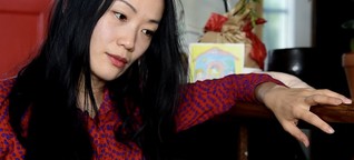 Kaori Ito : "On me dit que je danse comme un insecte sensuel"