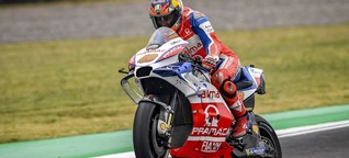 MotoGP Argentinien: Miller pokert sich zur Sensations-Pole