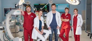 Lifelines: RTL startet neue Arzt-Serie | Alle Infos
