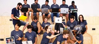 Ironhack: Berlin bekommt Programmierer-Power