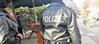 Wien: Neun Jahre Haft wegen IS-Terrorplänen in der Pfalz