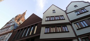 Instagram-Tour: Frankfurt: So hübsch wird die Altstadt | Frankfurter Neue Presse
