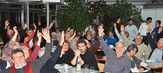 Offenburg: Kreis-SPD: Klares Ja zur Groko - Schwarzwälder Bote