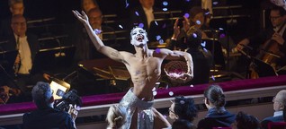 Die Oper und queere Männer: Das Spiel mit den Geschlechtern