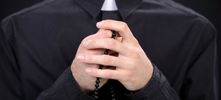 Britisches Pub verwechselt Priesteranwärter mit Junggesellenparty