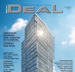 DEAL - Magazine | Real Estate | Investment | Finance