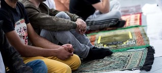 So trotzt Berlins liberale Moschee dem Hass