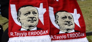Die "Säuberungswelle" in der Türkei erreicht auch den Fußball