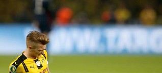 Die Psyche der Bundesliga-Stars: Wenn der Kopf den Heilungsverlauf diktiert