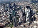 Frankfurt am Main: Frankfurt wächst