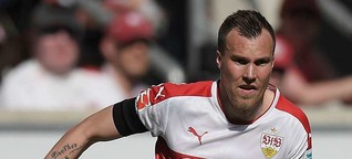 VfB Stuttgart unter Druck: "Aufsteigen ist Pflicht"