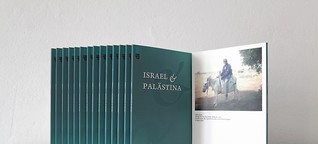 Fotografie in Israel/Palästina