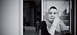 Debatte über islamisches Erbrecht in Marokko und Tunesien: Asma Lamrabet unter Druck - Qantara.de