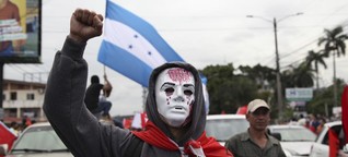 Honduras: ¿un mero paliativo contra la corrupción?