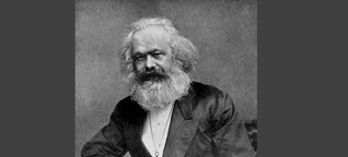 Marx in Zeiten der Globalisierung und Digitalisierung 