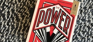 Naomi Aldermans Sci-Fi-Roman: Die Macht zu verletzen