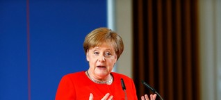 Kommentar: Die CDU und Feminismus - ein schwieriges Verhältnis