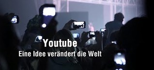 Die N24-Reportage: YouTube - Eine Idee verändert die Welt