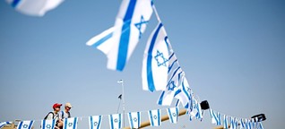 Das kleine Wunder der Staatsgründung Israels