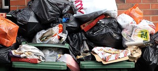 Mülltrennung: Wie sie funktioniert und wo sie scheitert (mit Quiz)