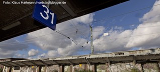 Nordstadt: Planungswerkstatt zur Neugestaltung des nördlichen Bahnhofsumfelds in Dortmund ist gestartet - Nordstadtblogger