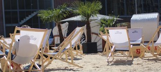 Karo Beach - Der Sommer wird öko
